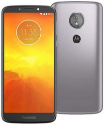 Замена дисплея на телефоне Motorola Moto E5 в Ижевске
